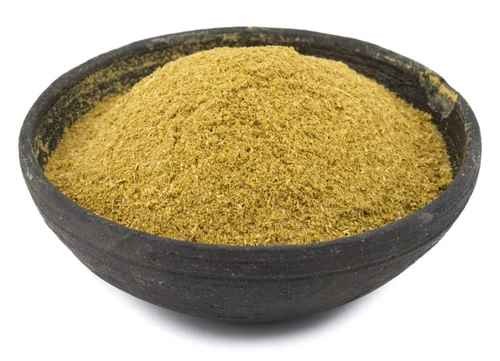 Corinder Powder Organic 168 GM