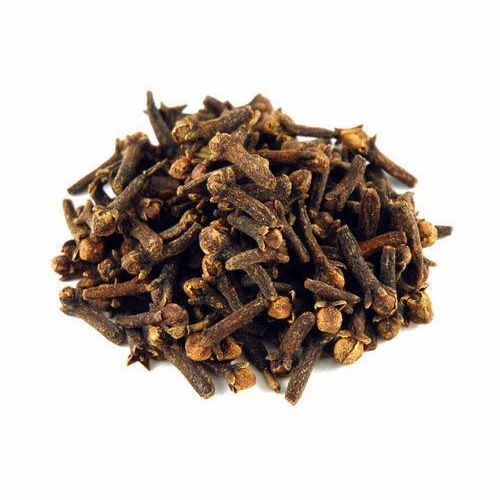 ORGANIC CLOVE WHOLE 165 GM