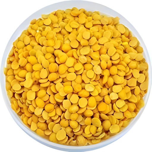 SUKHIANNA ORGANIC TOOR DAL 7 LBS