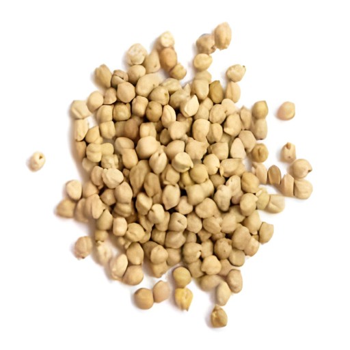 ORGANIC CHICK PEAS SUKHIANNA 7 LBS