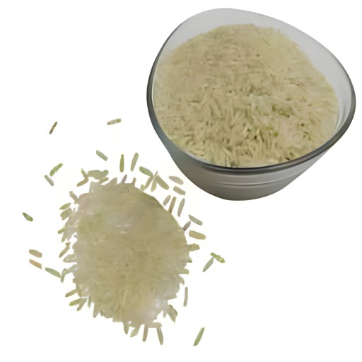 SUKAIANNA ORGANIC BASMATI 2 LBS