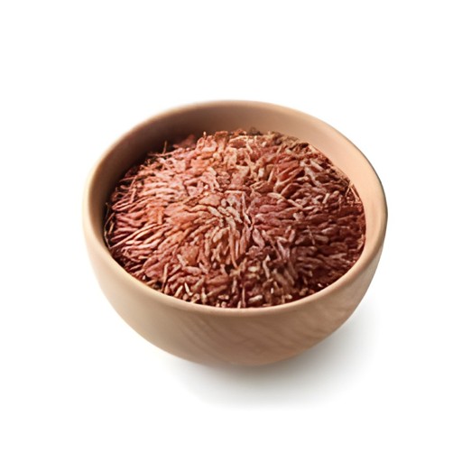 SUKHIANNA ORGANIC RED RICE 2 LBS