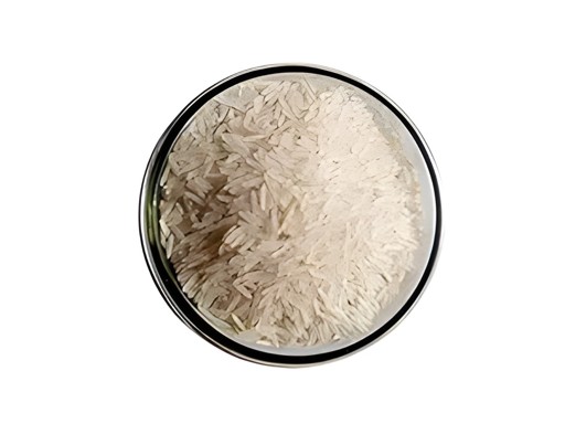 WHITE BASMATI 2 LBS