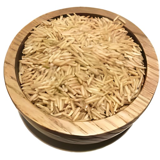 BROWN BASMATI 2 LBS