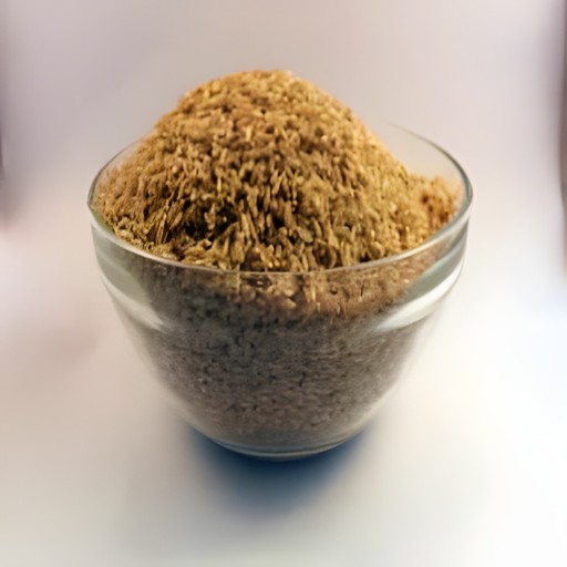 SUKHAIANNA ORGANIC BROWN SONA MASOORI RICE 4 LBS