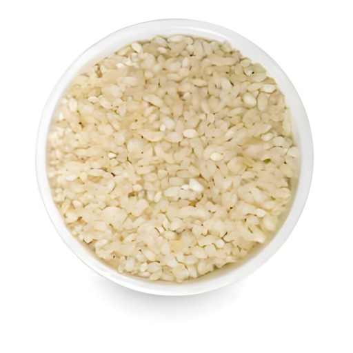 SUKHAIANNA ORGANIC IDLI RICE 4 LBS