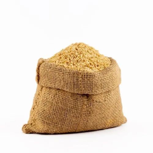 ORGANIC SONA MASOORI RICE BROWN SUKHIANNA 10 LBS