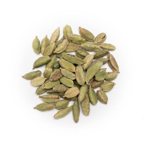 Organic Green Cardamom 100 GM