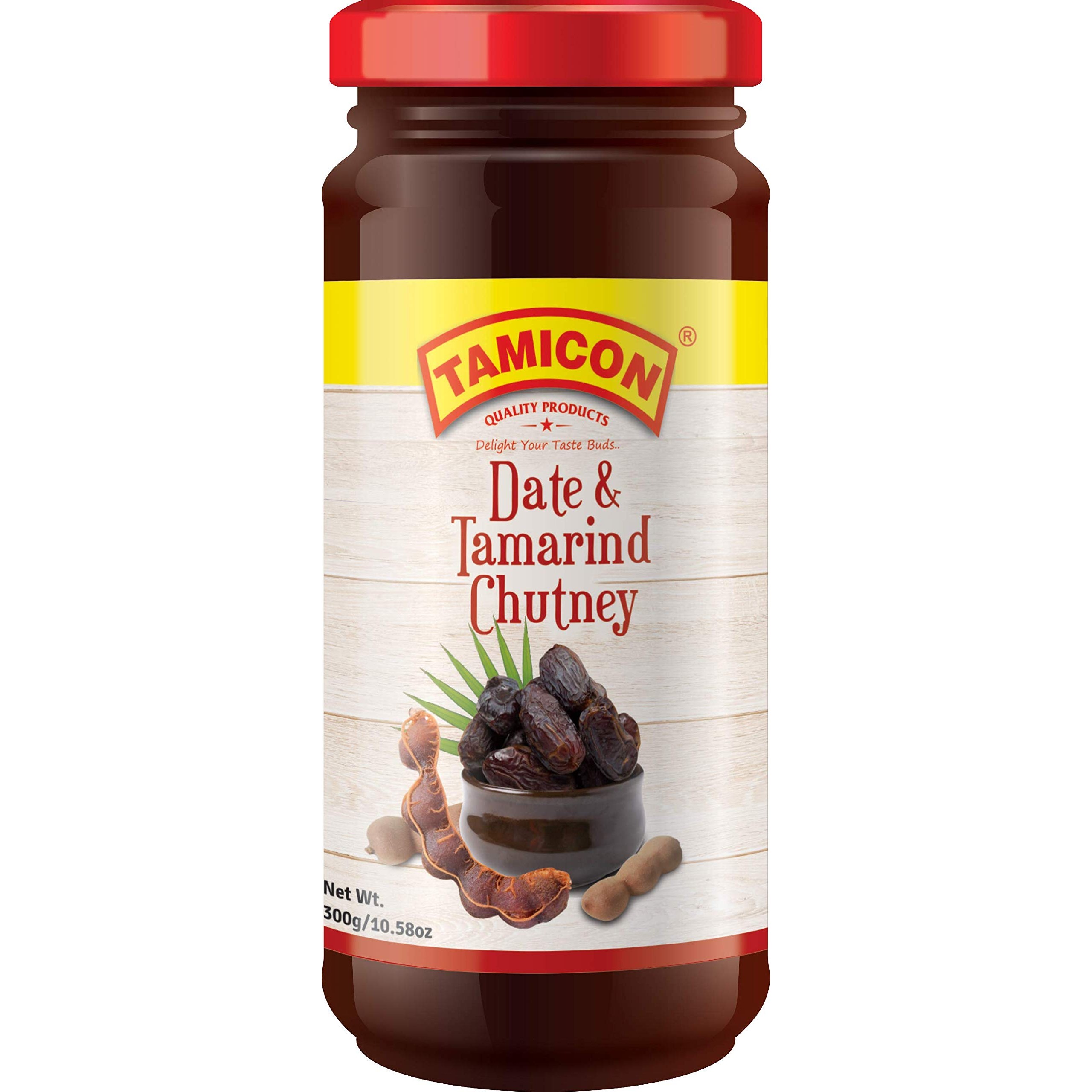Tamicon DateTamarind 300 GM