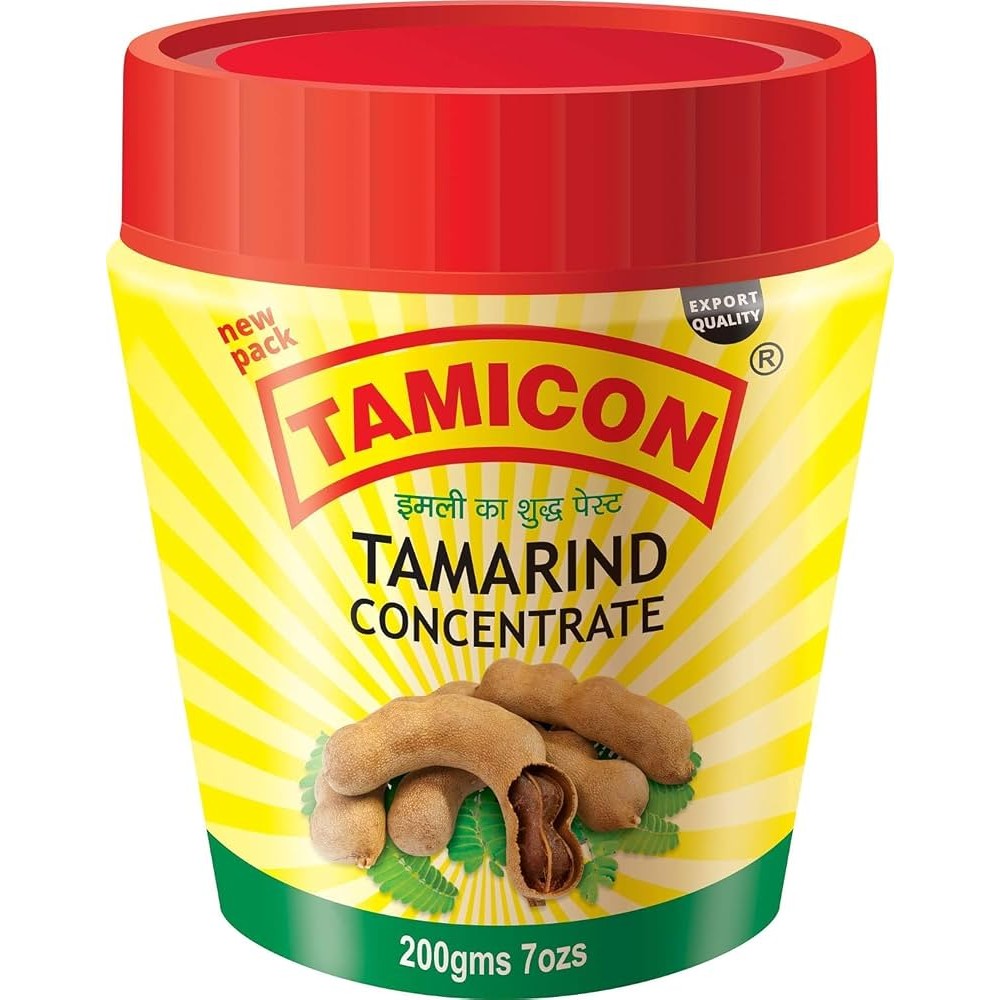 Tamicon Tamarind 200 GM