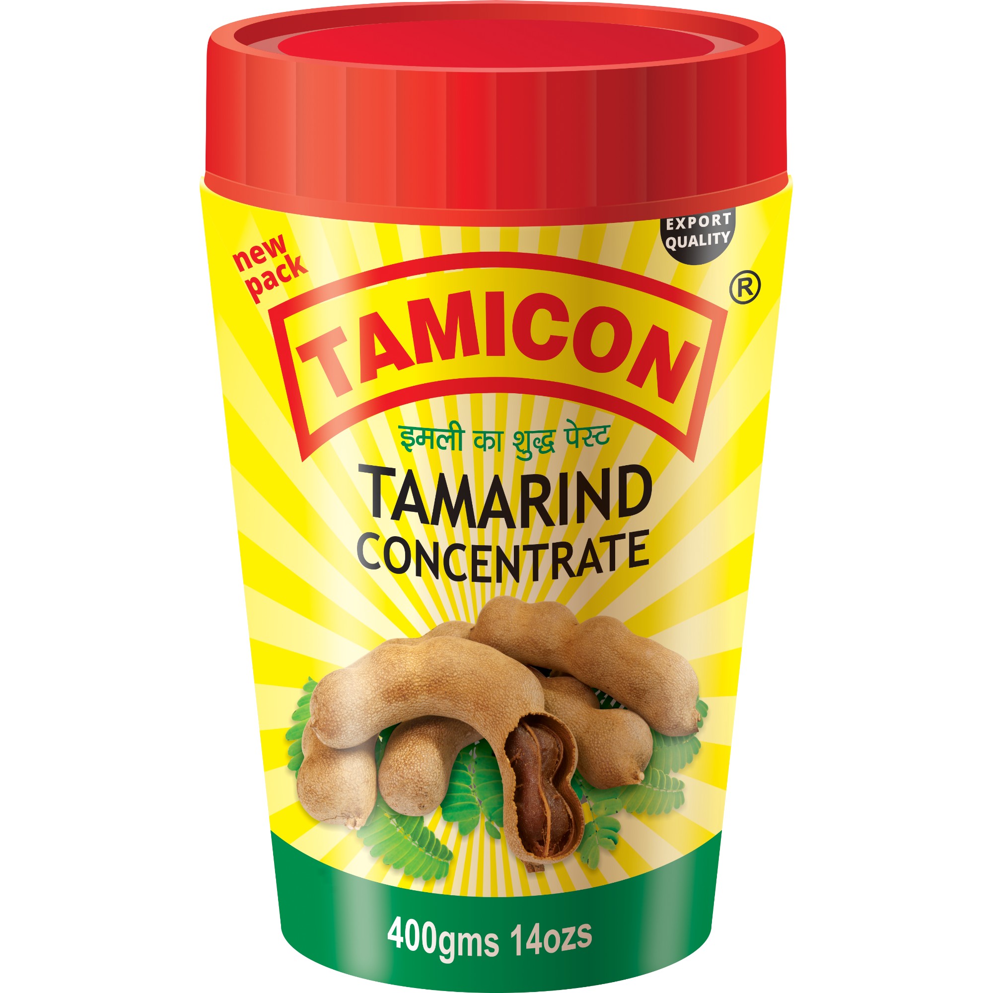 Tamicon Tama Con Jar 908 GM