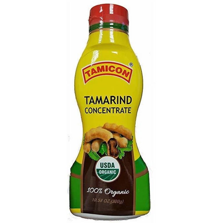 TAMICON TAMARIND CONCENTRATE 300 GM