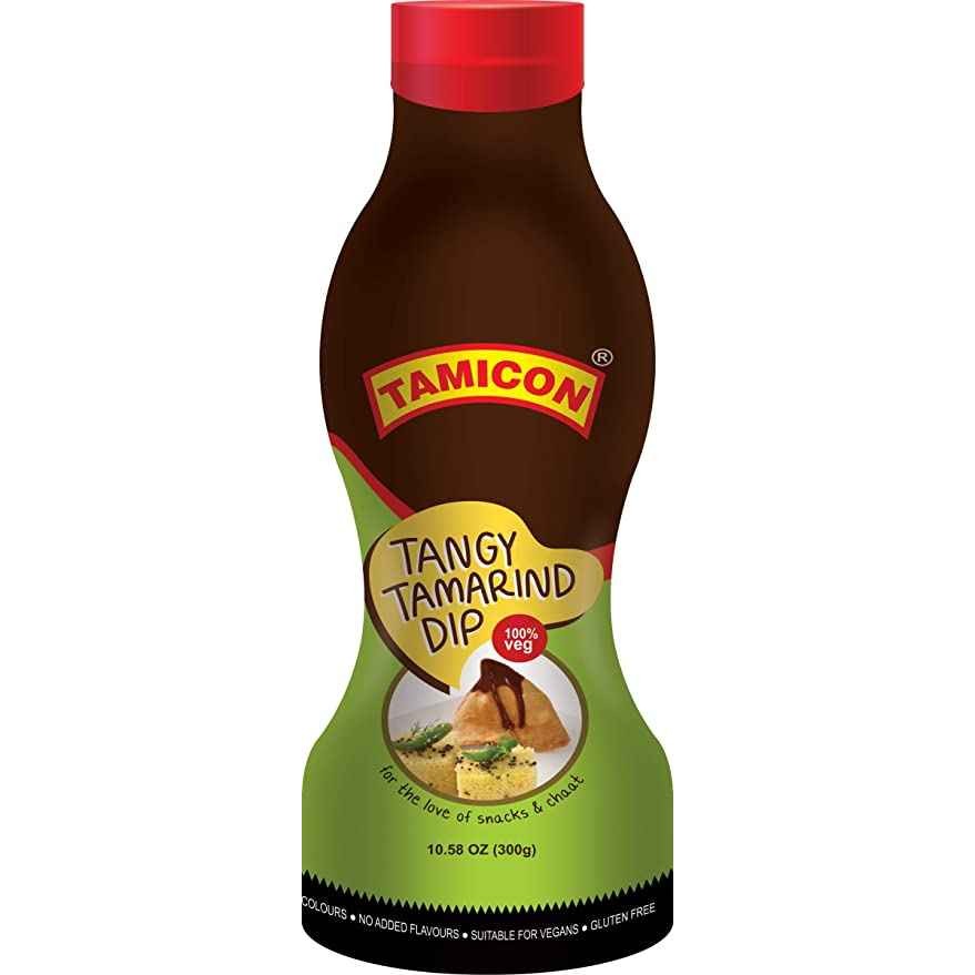 TAMARIND DIP TAMICON 300 GM