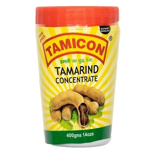 TAMICON PASTE