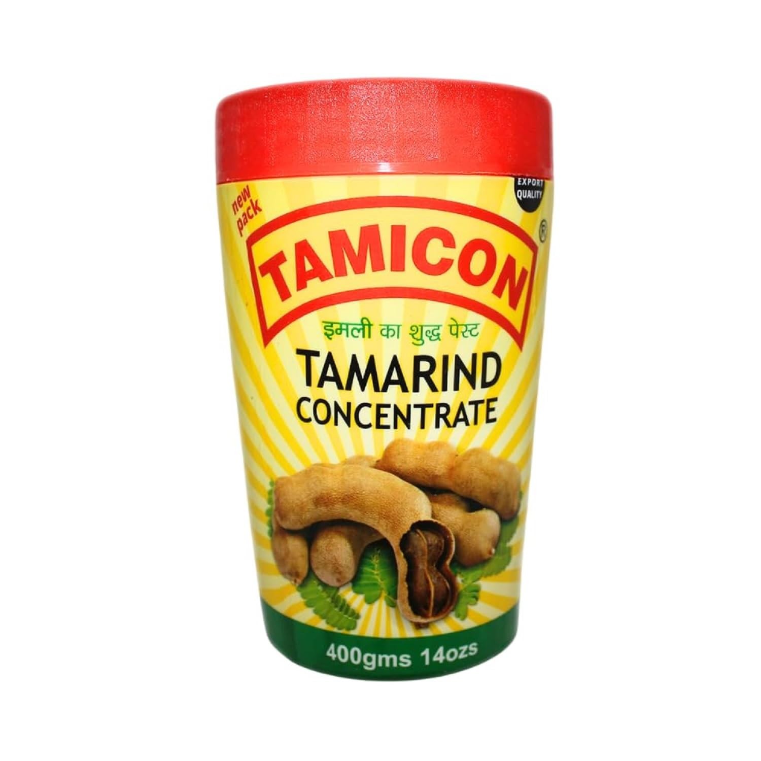 TAMICON PASTE
