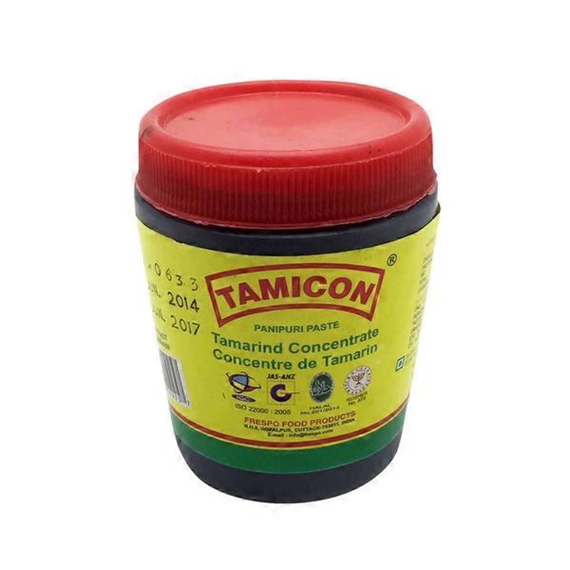 TAMICON PASTE 454 GM