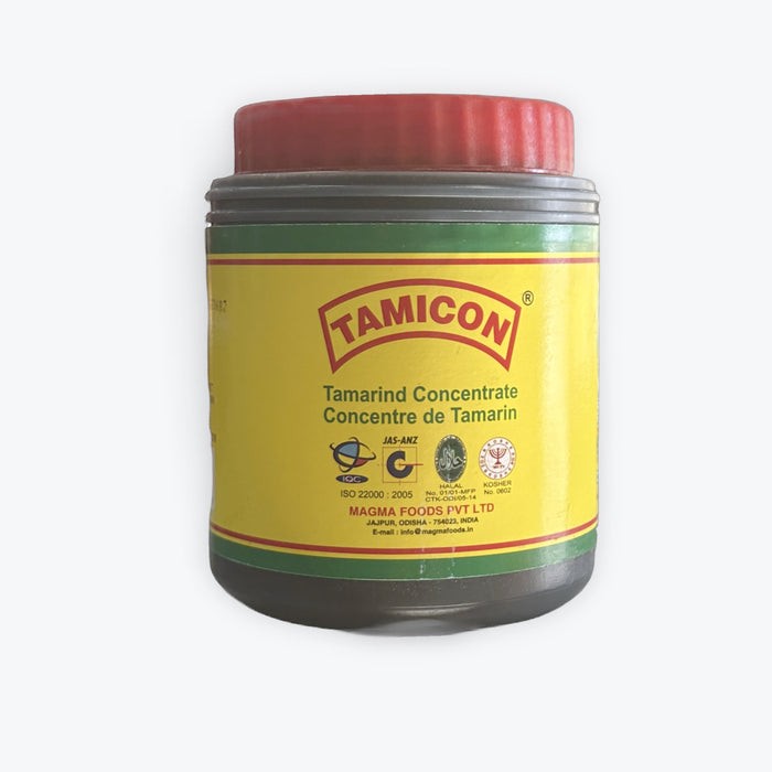 TAMICON TAMARIND CONCENTRATE 1 KG