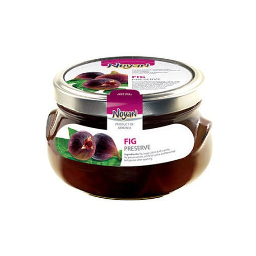 NOYAN FIG PRESERVE 1 LBS