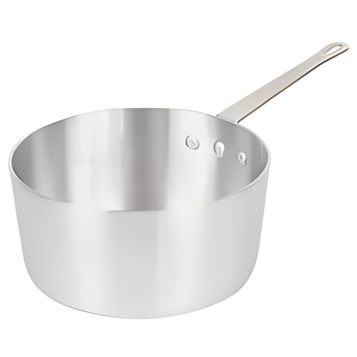 Aluminum Sauce Pan 1 EACH