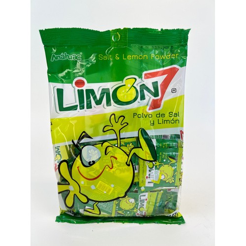 LIMON 7 CANDY 10 COUNT