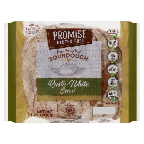 PROMISE GF RUSTIC WT 14.1 OZ