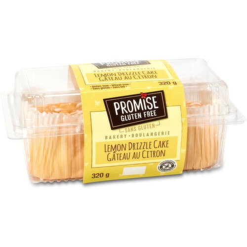 PROMISE GF LEMON DRI 11.3 OZ