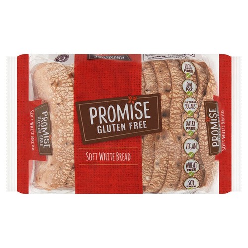 PROMISE GF SOFT WHIT 16.9 OZ
