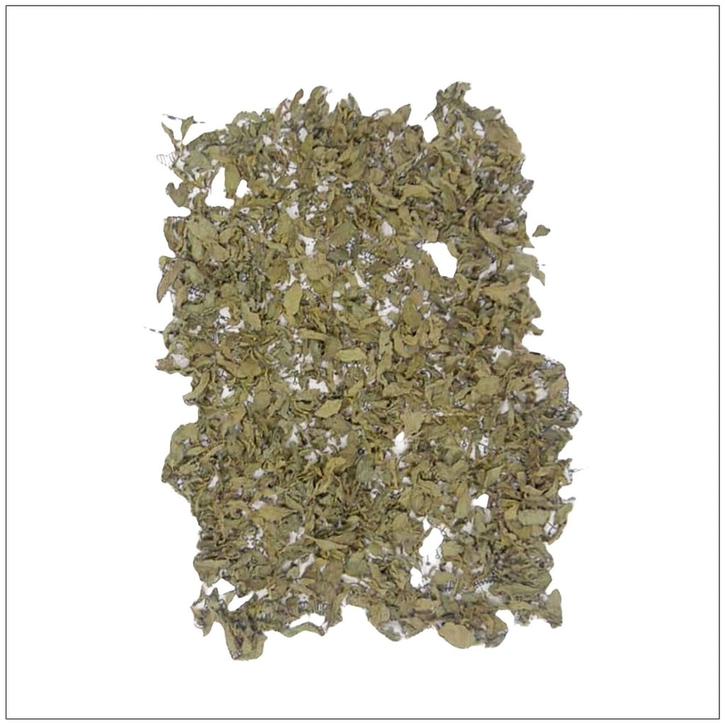 LAZZAT DRY MINT LEAVES 3.5 OZ