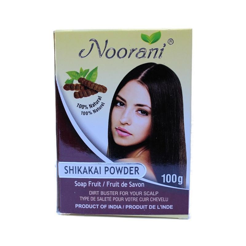 NOORANI SHIKAKAI POWDER 100 GM