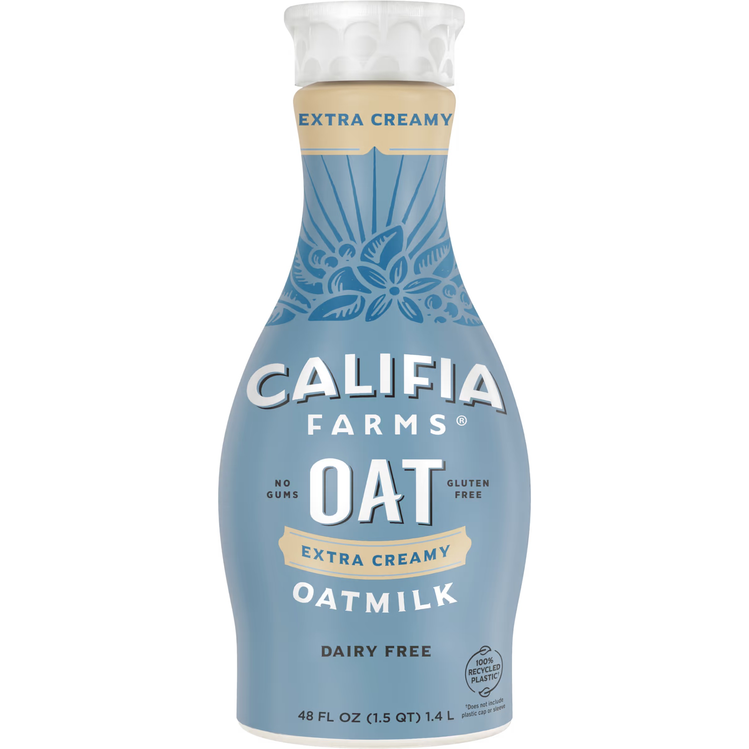 CALIFIA OAT MILK 48 OZ