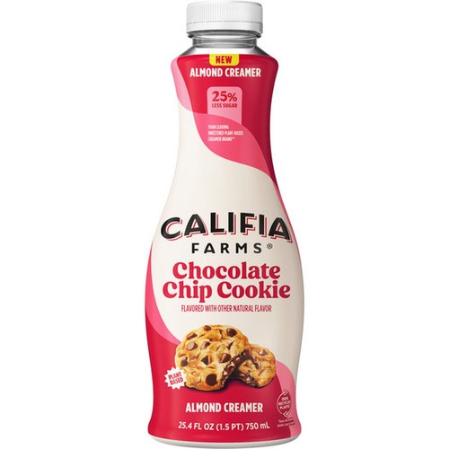 CALIFIA ALM CRM CHOC 25.4 OZ