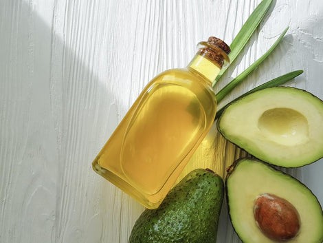 Alidoro Avaocado Oil  500 ML