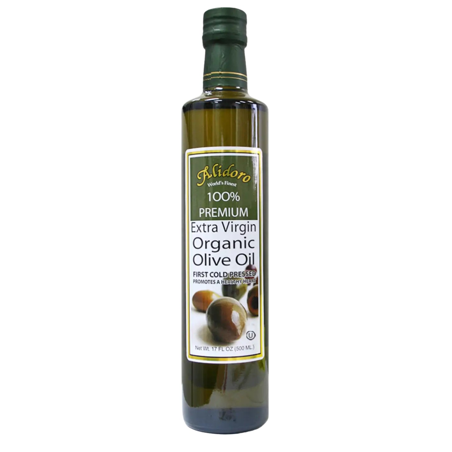 Alidoro Olive Oil  2 LTR