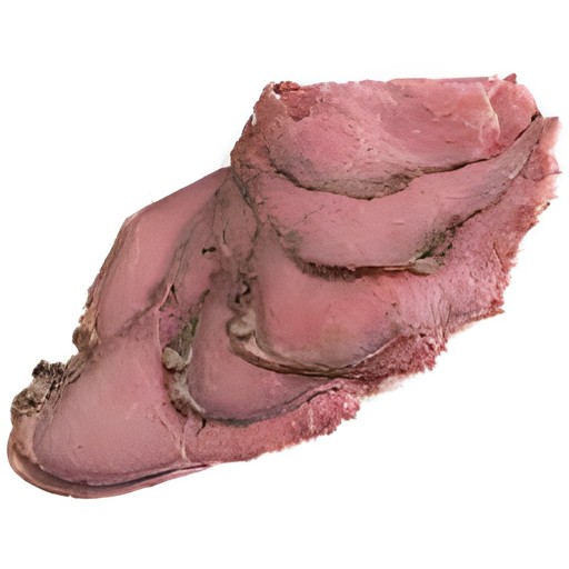 Targeter Halal Roast Beef 340 GM