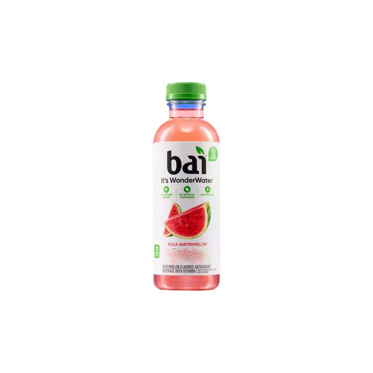 Bai Kula Watermelon 530 ML