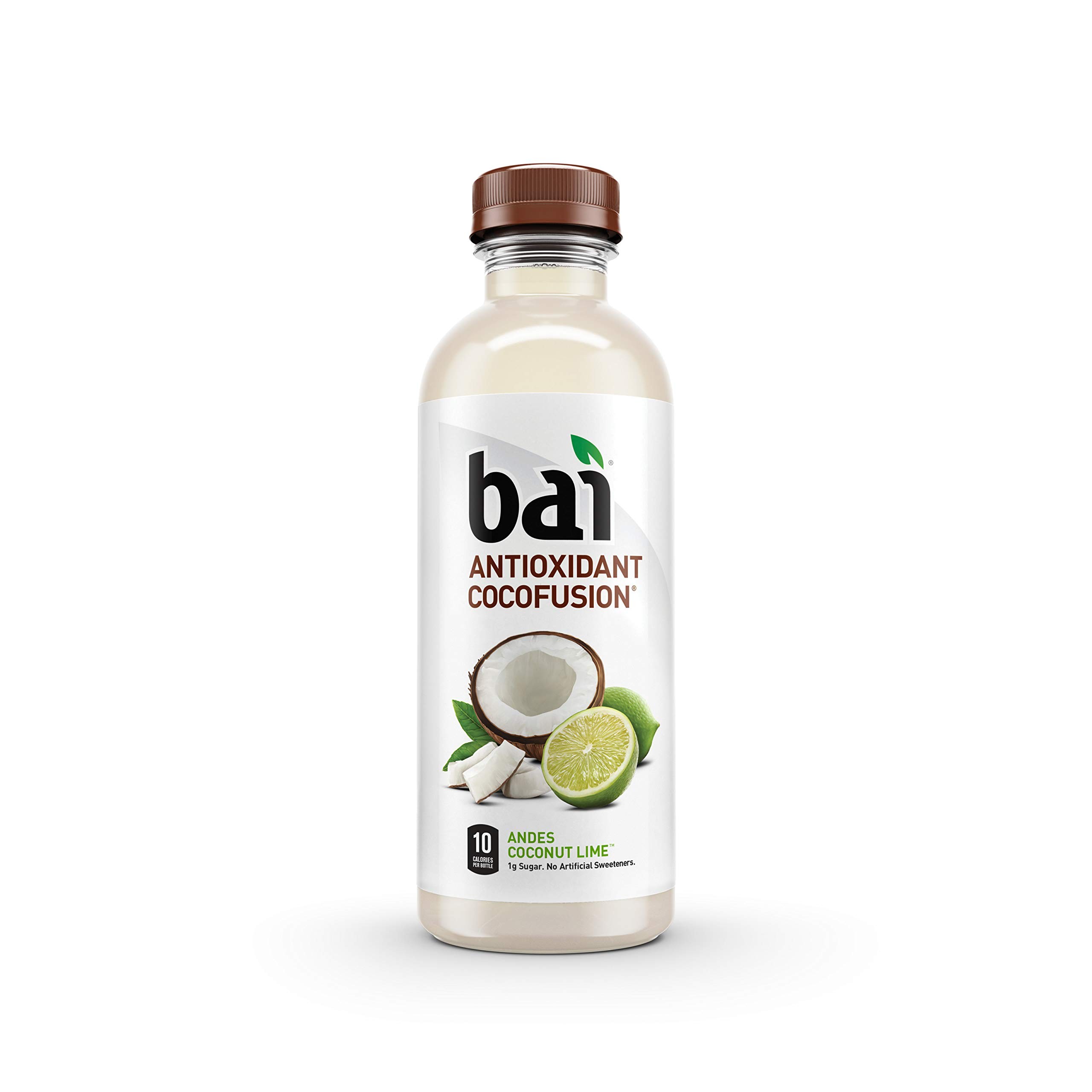 Bai Coconut Lime 1 Count
