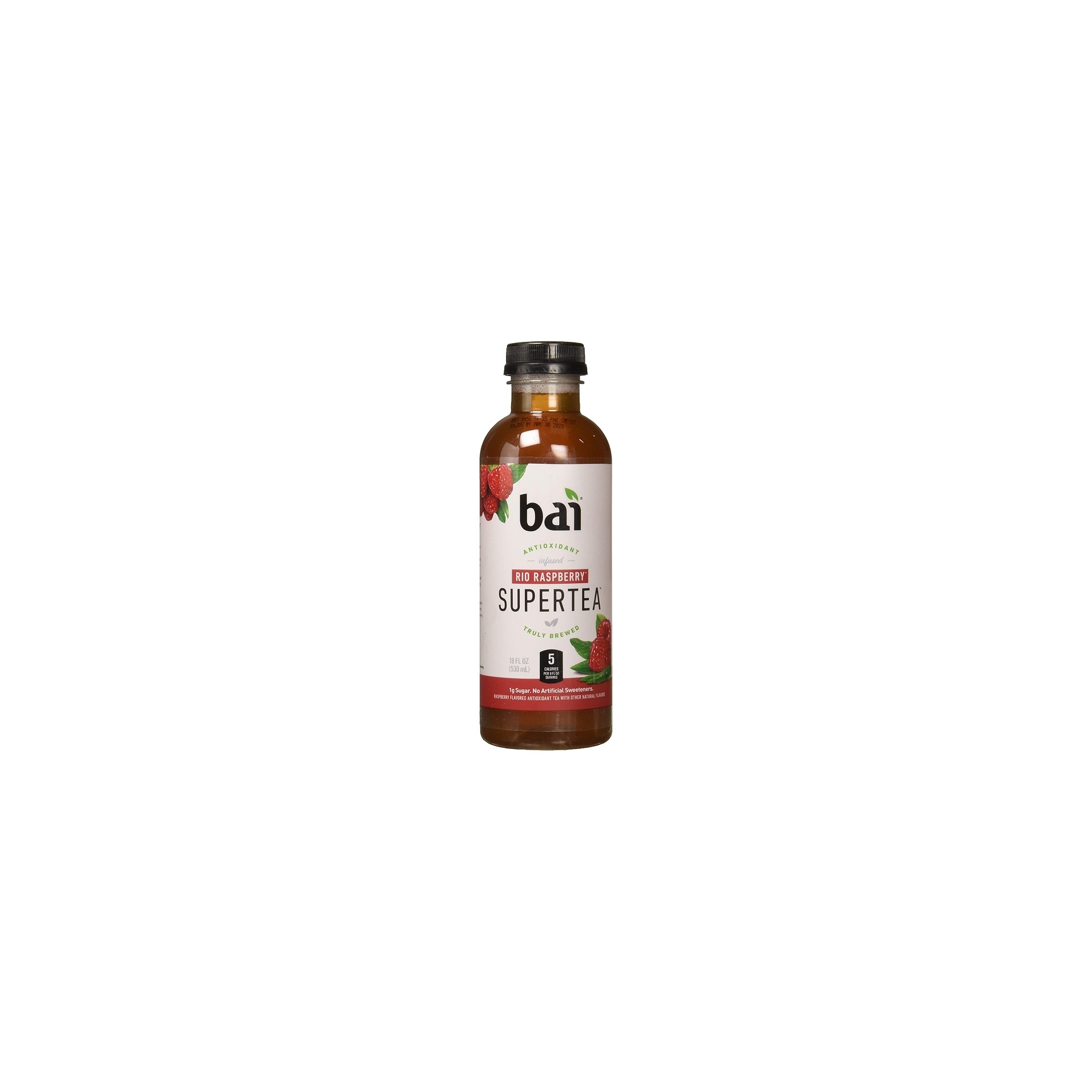 Bai Raspberry Tea 530 ML