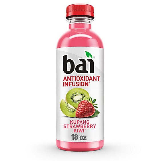 BAI Strawberry Kiwi 18 OZ