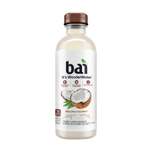 Bai Coconut 18 FLOZ