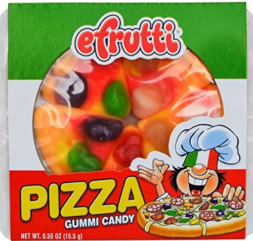 Gummi Candy  16 GM