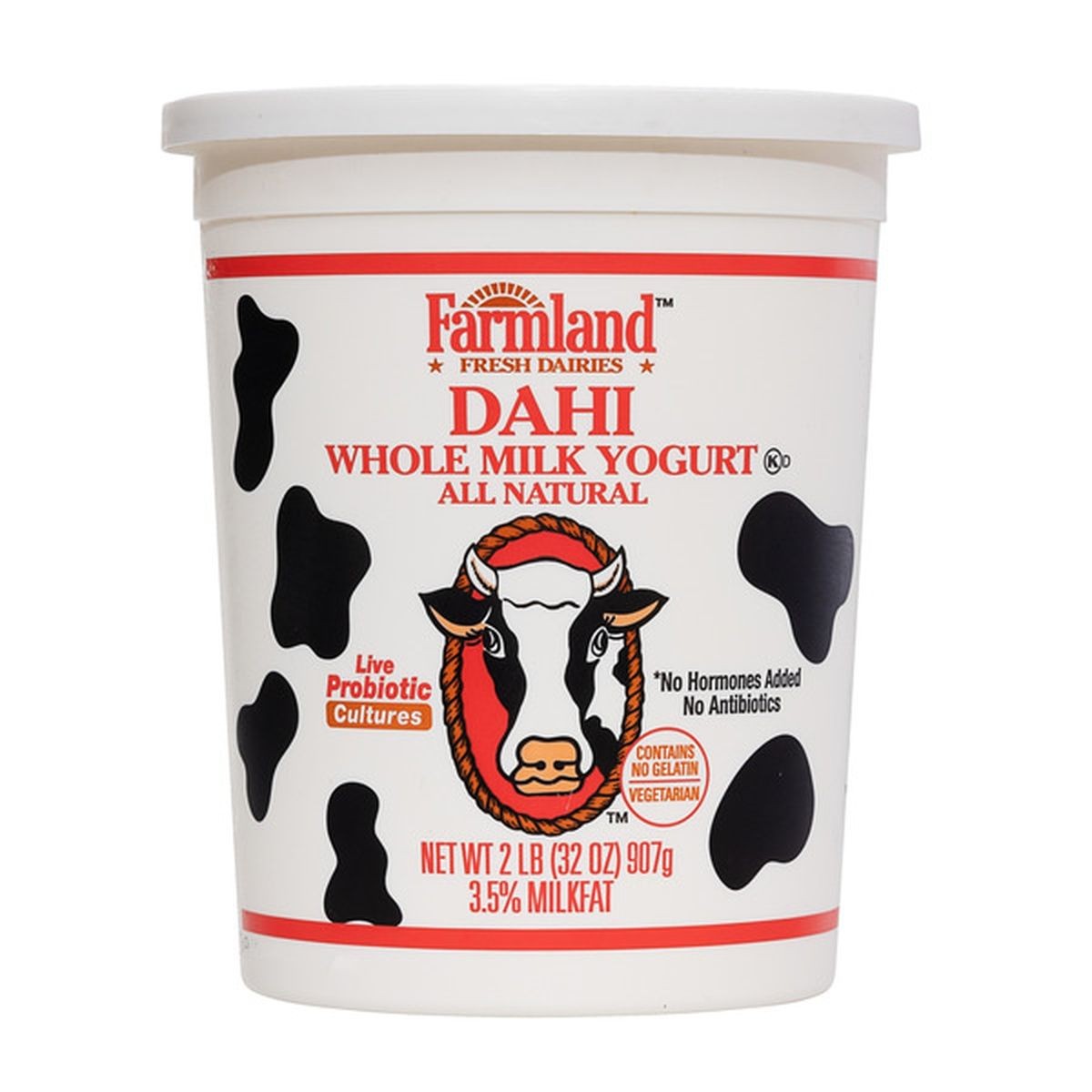 FARMLAND DAHI  2 LBS