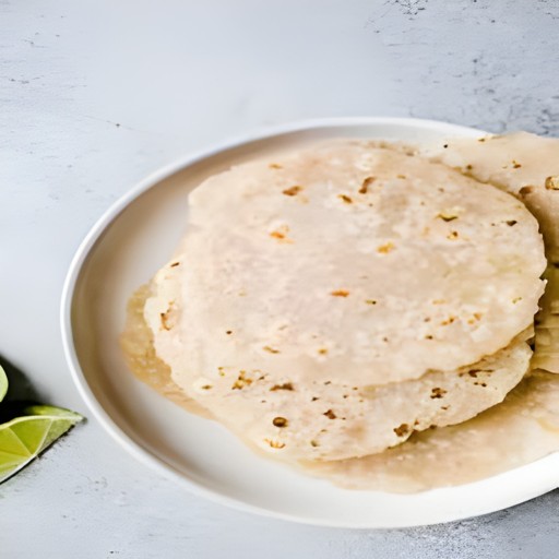 RICE TORTILA 400 GM