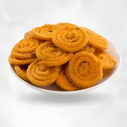 CHETTINAD MANAPPARAI MURUKKU 180 GM