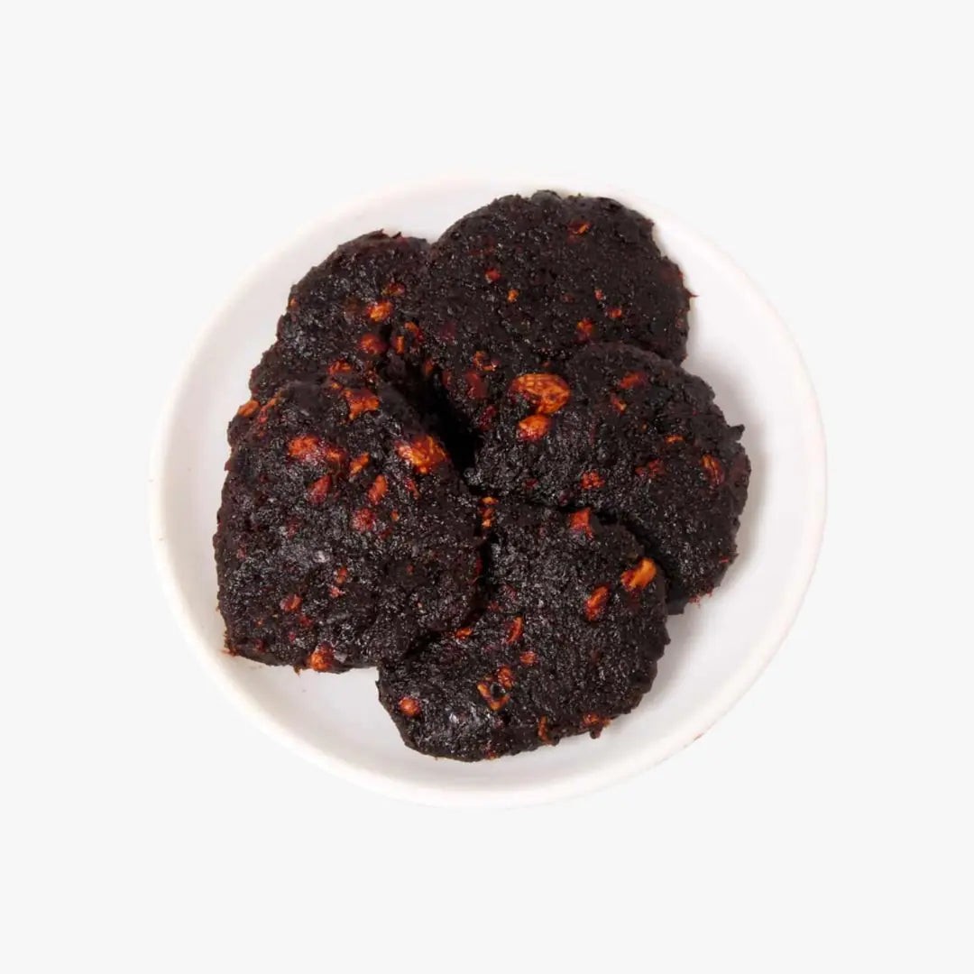 CHETTINAD ELANTHAI VADAI 200 GM