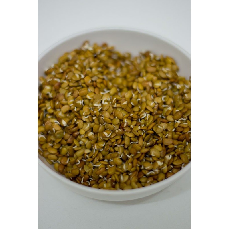 CHETTINAD HORSE GRAM MIX 500 GM