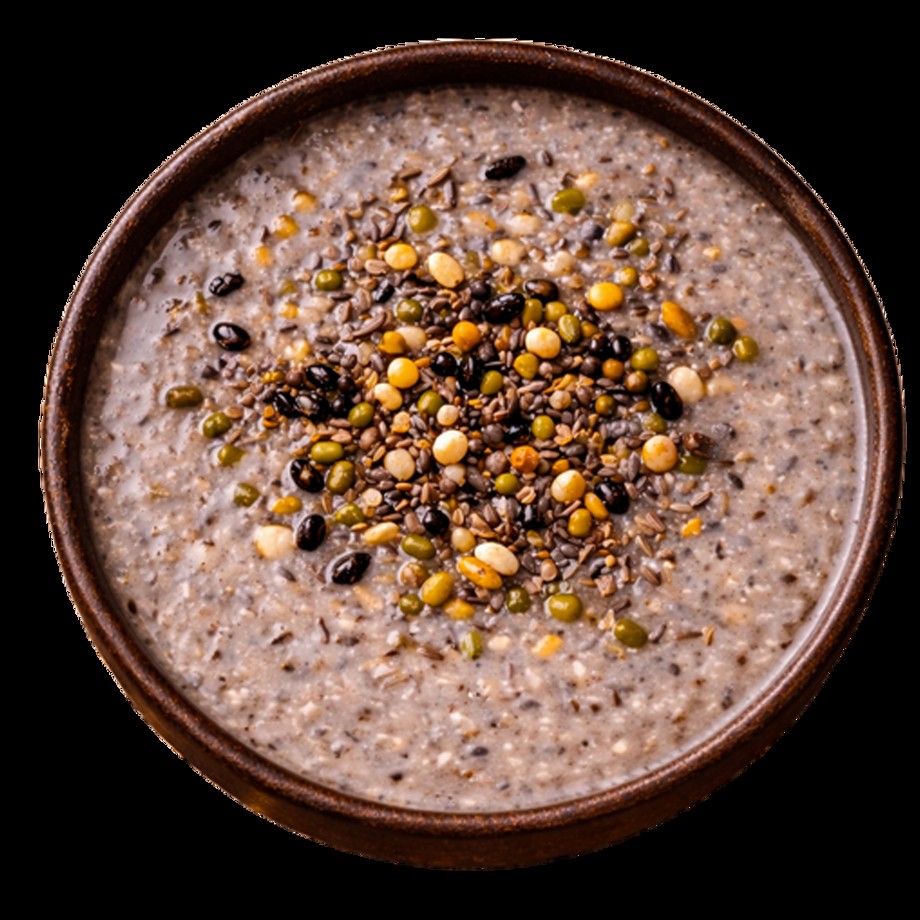 CHETTINAD MIX URAD DAL PORRIDGE 500 GM