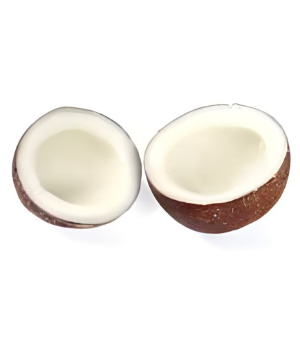 Chettinad Coconut Halves 200 GM
