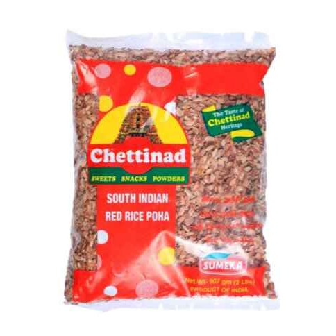 Chettinad Ragi Poha 2 LBS