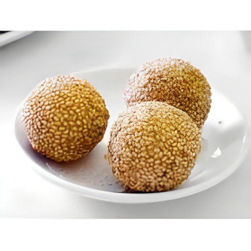 CHETTINAD SESAME BALLS 1 PACK