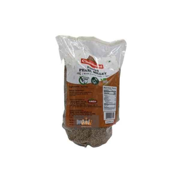 Chettinad Pearl Millet 2 LBS